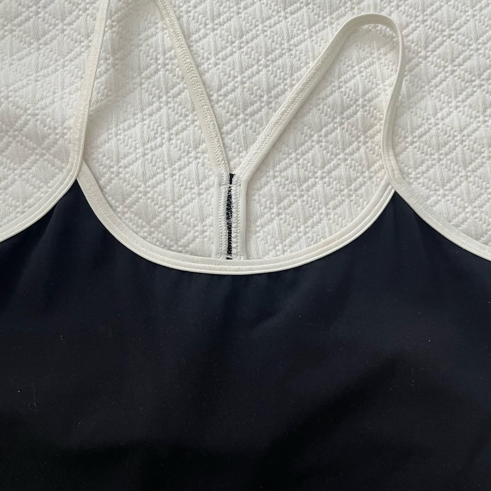 Split 59 Tank - image 2